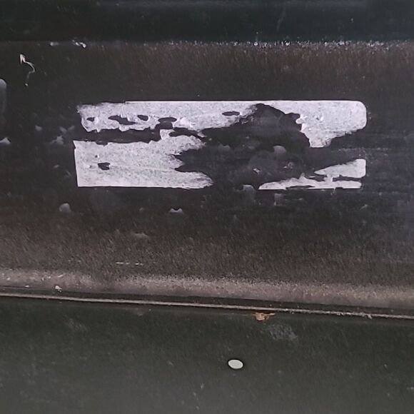 Black Mail Box - Picture 3 of 7